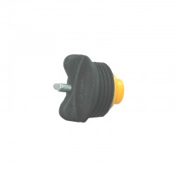 Tappo Serbatoio Beta Rev 07-08 (NERO)